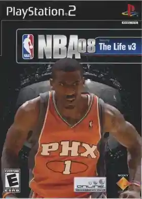 NBA 08 featuring The Life Vol. 3